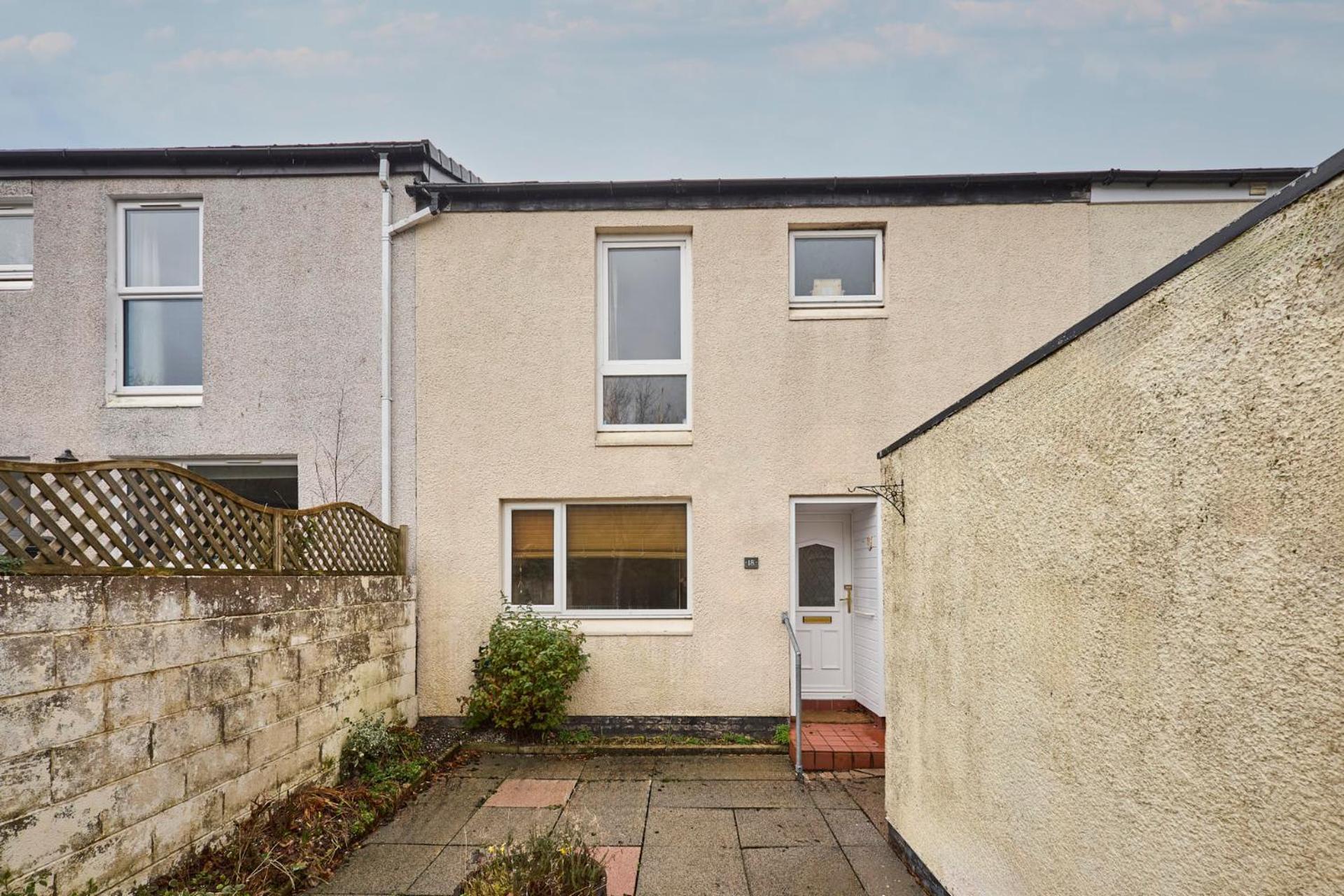 Host & Stay - Trinity Way Keswick  Exterior foto