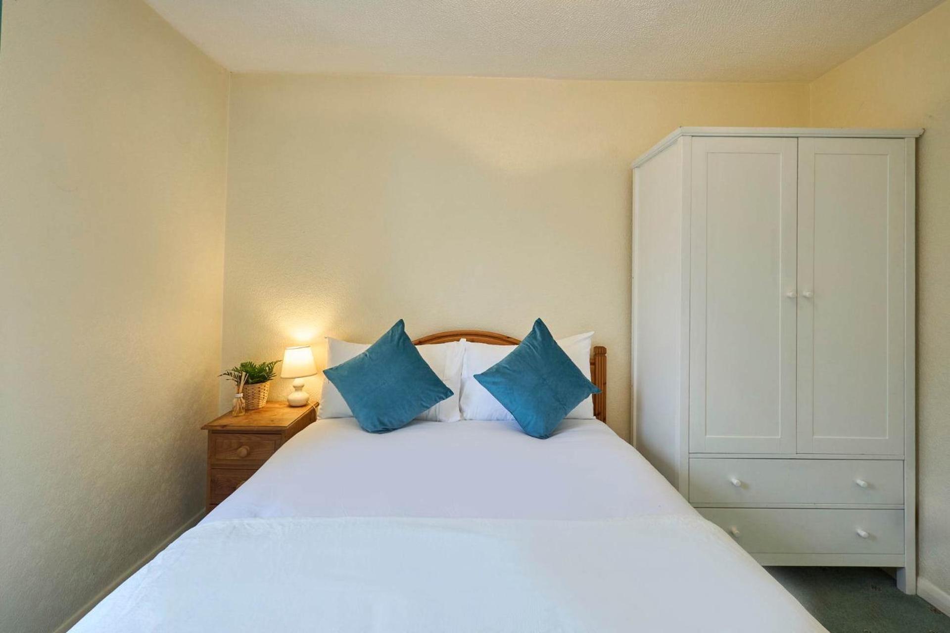 Host & Stay - Trinity Way Keswick  Exterior foto