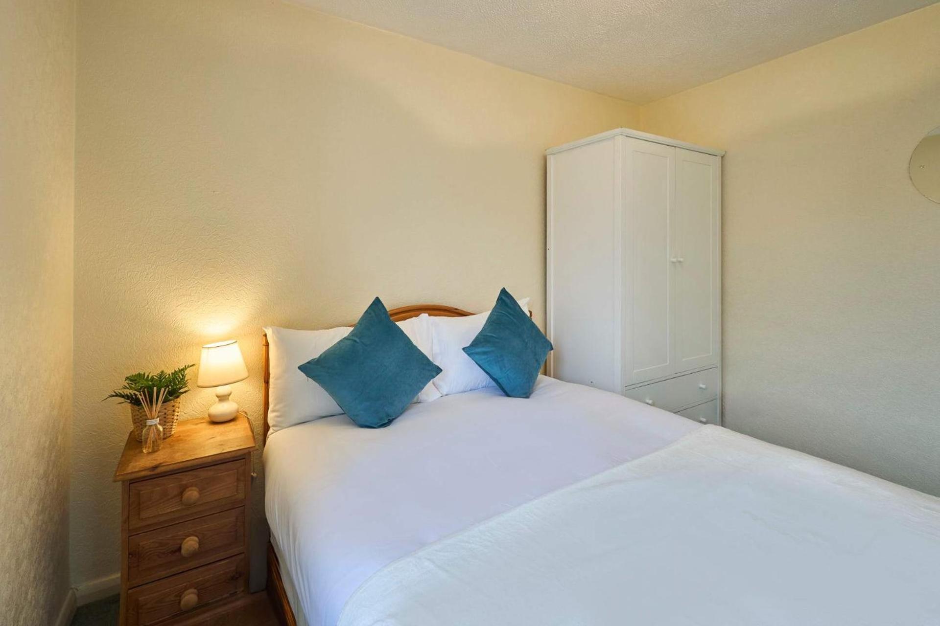 Host & Stay - Trinity Way Keswick  Exterior foto