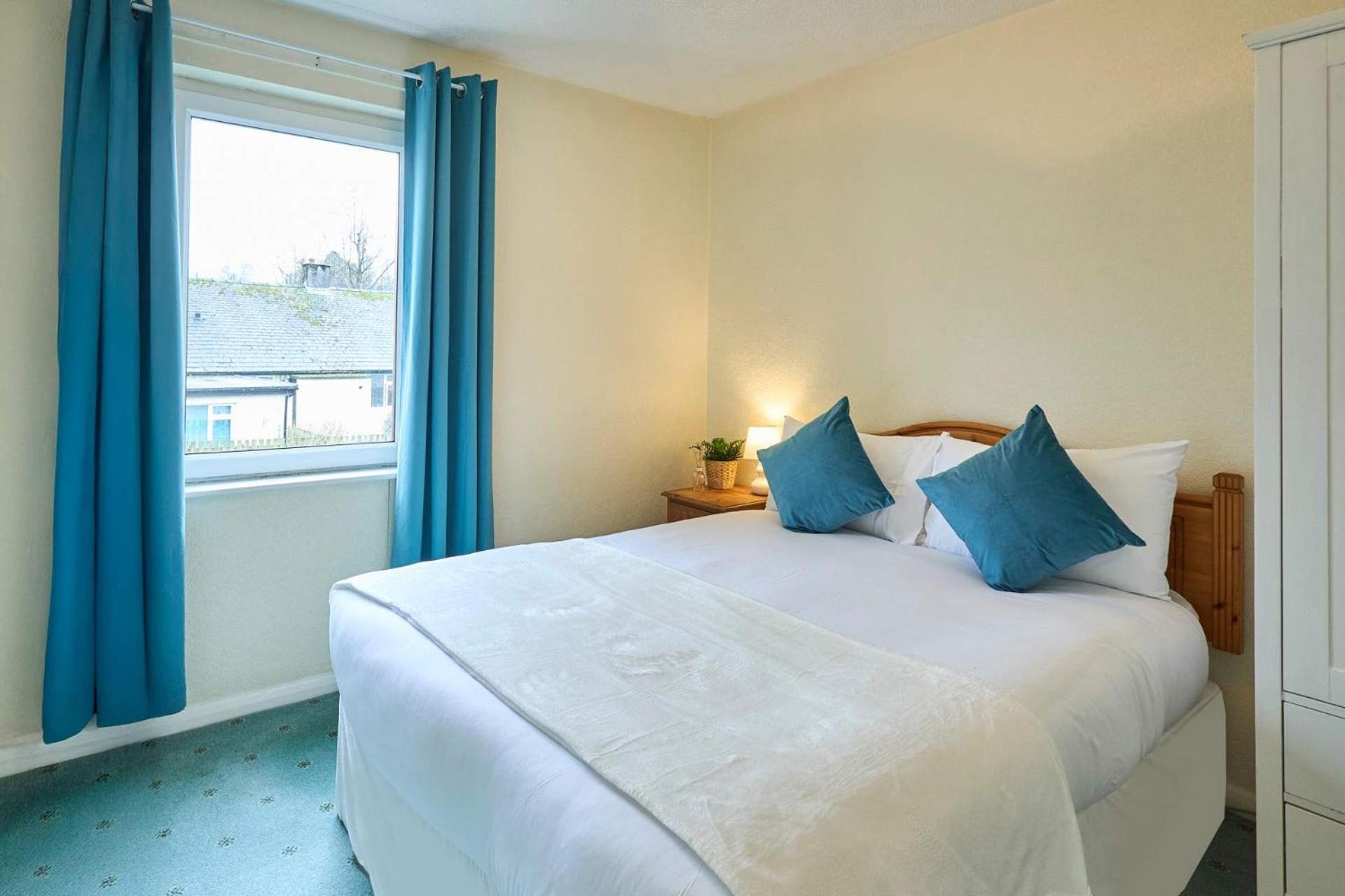 Host & Stay - Trinity Way Keswick  Exterior foto
