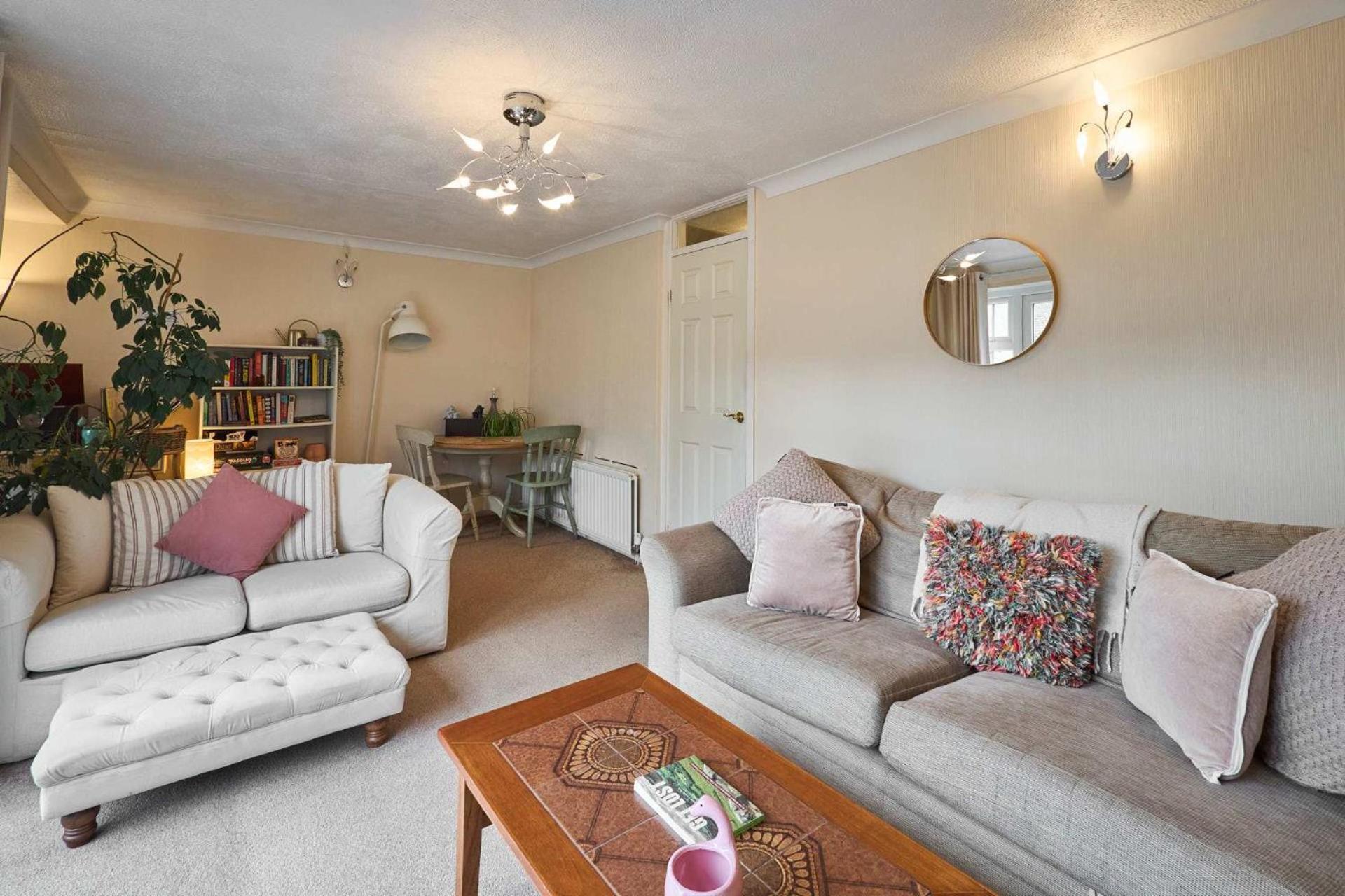 Host & Stay - Trinity Way Keswick  Exterior foto